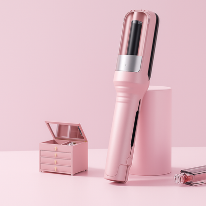 Galaxy-Shop™ Split End Hair Trimmer