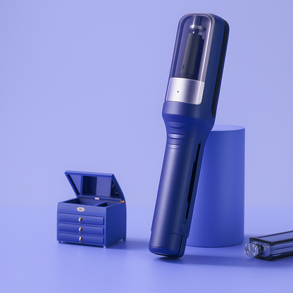 Galaxy-Shop™ Split End Hair Trimmer