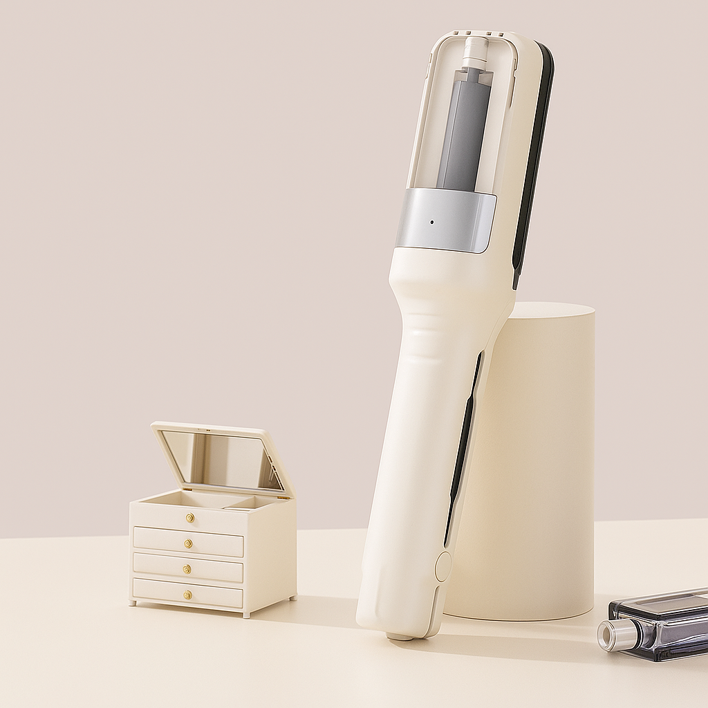 Galaxy-Shop™ Split End Hair Trimmer