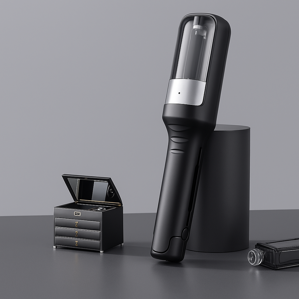 Galaxy-Shop™ Split End Hair Trimmer
