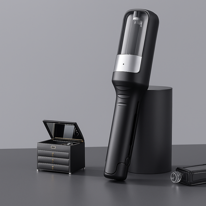 Galaxy-Shop™ Split End Hair Trimmer