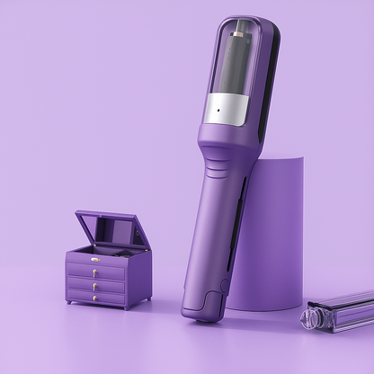Galaxy-Shop™ Split End Hair Trimmer