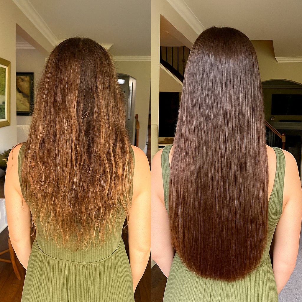 Galaxy-Shop™ Split End Hair Trimmer