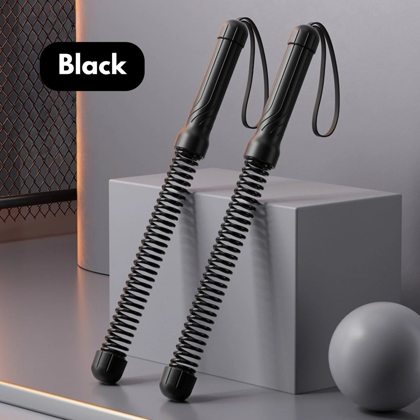Galaxy-Shop™ Ropeless Battle Ropes