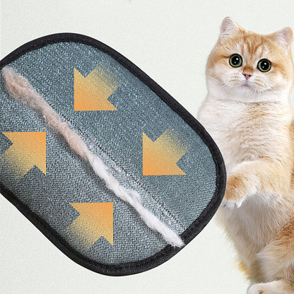 Galaxy-Shop | Pet Grooming Gloves 🐾