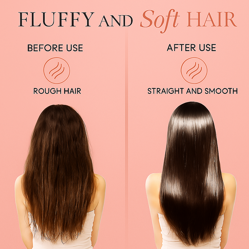 Galaxy-Shop™ Split End Hair Trimmer