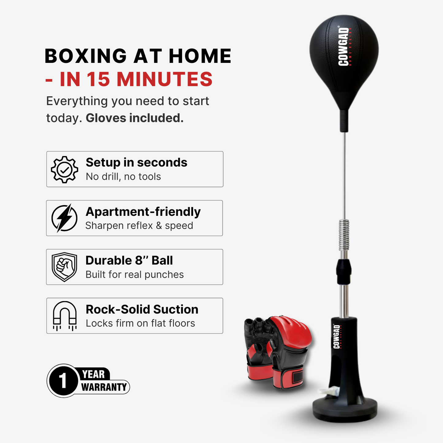 Galaxy-Shop Boxing Pro