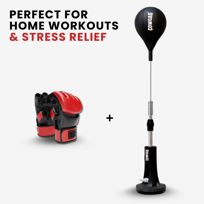 Galaxy-Shop Boxing Pro