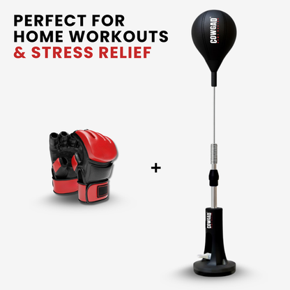 Galaxy-Shop Boxing Pro