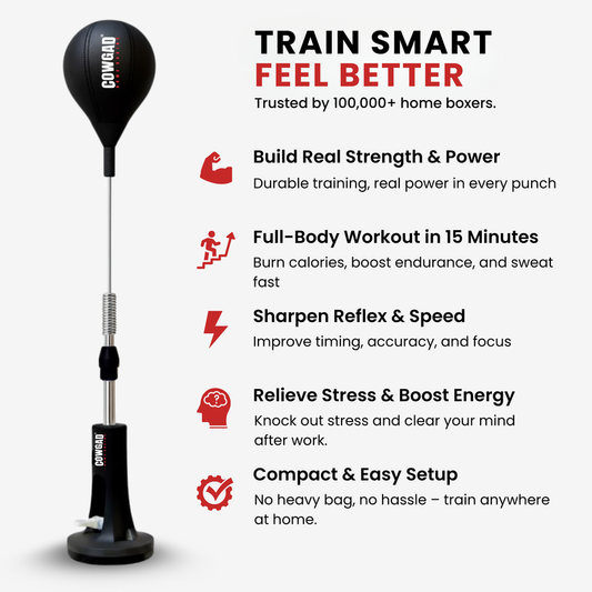 Galaxy-Shop Boxing Pro