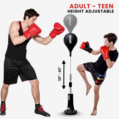 Galaxy-Shop Boxing Pro