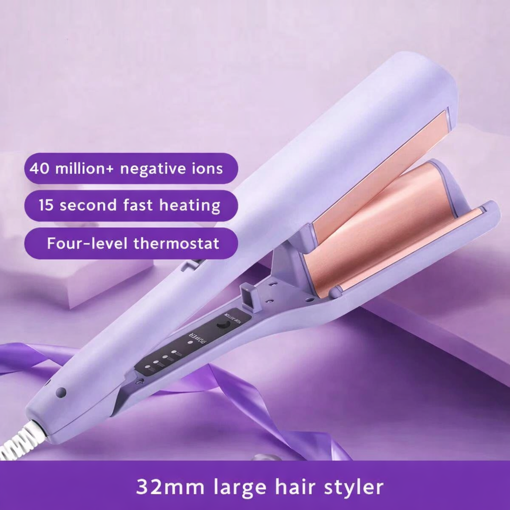 Galaxy-Shop™ Curling Wand