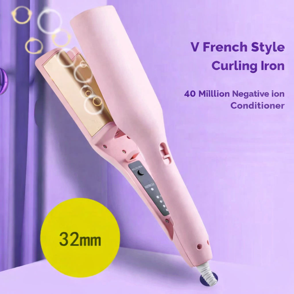 Galaxy-Shop™ Curling Wand