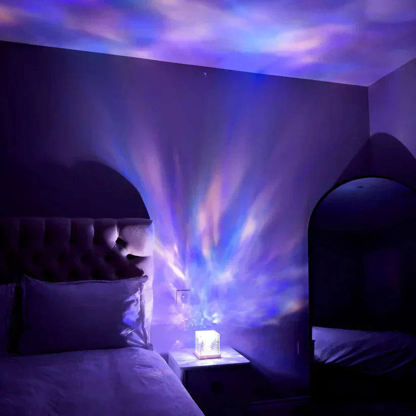 Galaxy-Shop™ Aurora