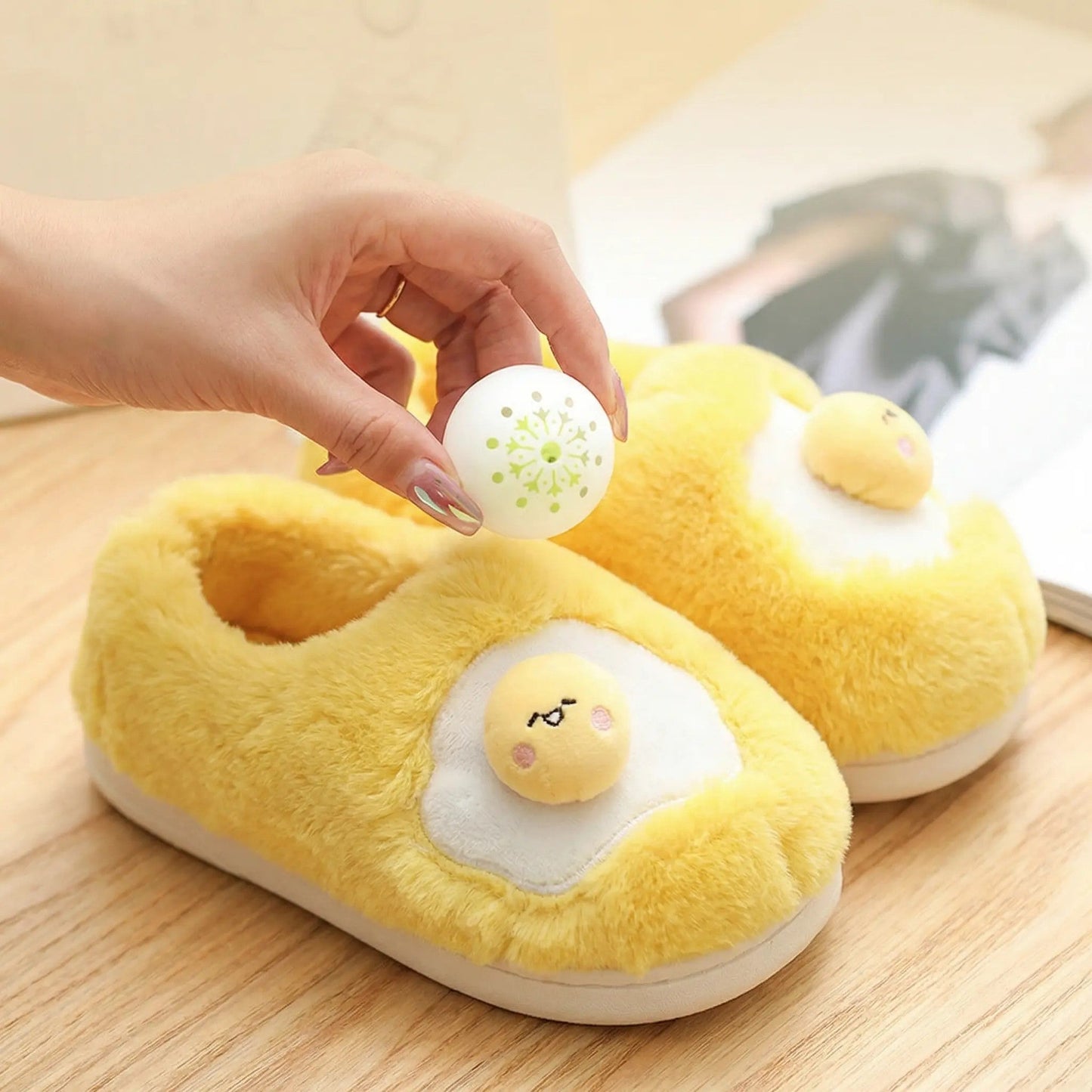 Galaxy-Shop | FreshSteps Deodorizing Balls (6pcs) 🐾✨