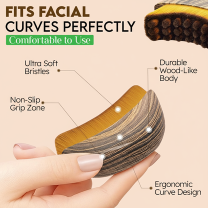 Galaxy-Shop™ Lymphatic Face Brush