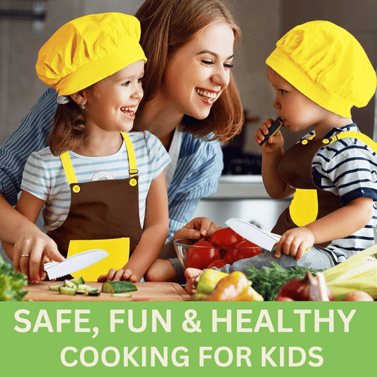 Galaxy-Shop Little Chef Kitchen Set
