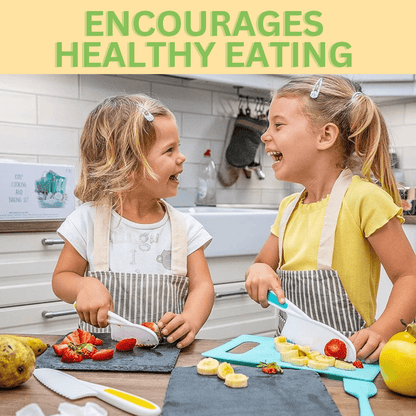 Galaxy-Shop Little Chef Kitchen Set