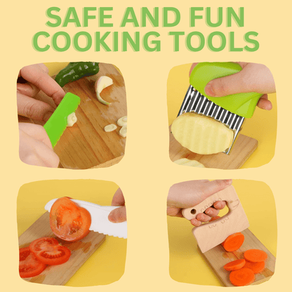 Galaxy-Shop Little Chef Kitchen Set