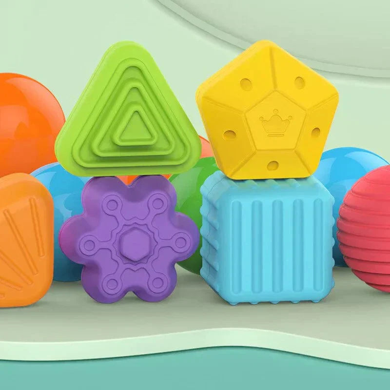 Galaxy-Shop Box - Educational Box