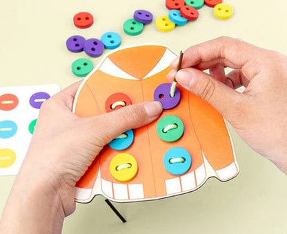 Galaxy-Shop Buttons - Educational Sewing