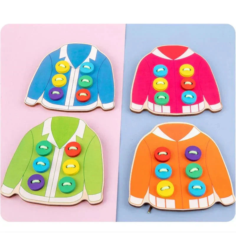 Galaxy-Shop Buttons - Educational Sewing