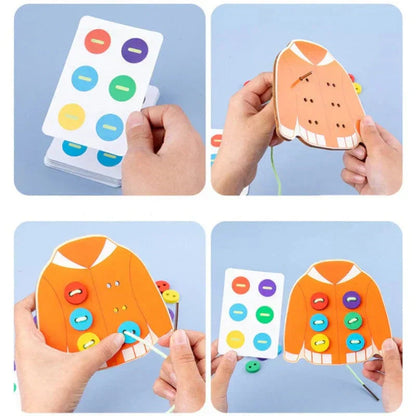 Galaxy-Shop Buttons - Educational Sewing