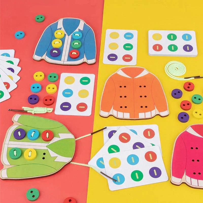 Galaxy-Shop Buttons - Educational Sewing