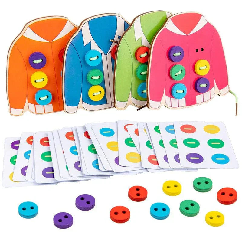 Galaxy-Shop Buttons - Educational Sewing