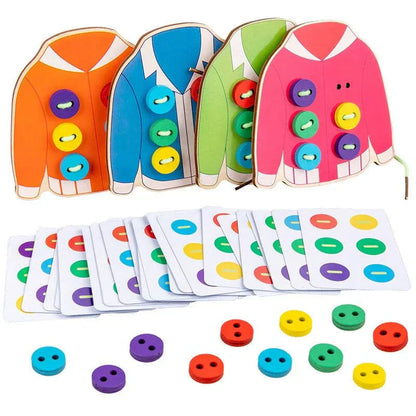 Galaxy-Shop Buttons - Educational Sewing