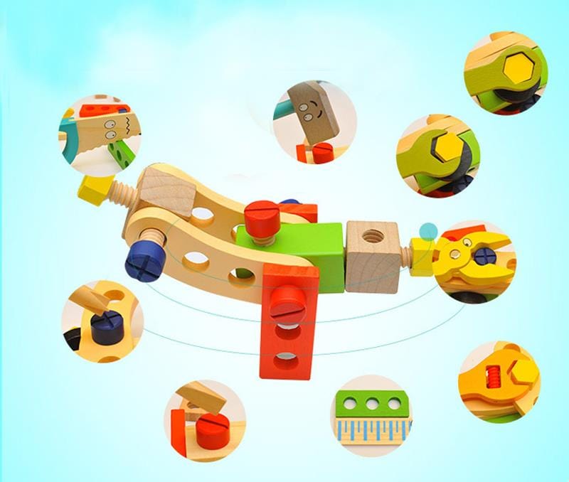 Galaxy-Shop Constructor - Build, Fix, Dismount