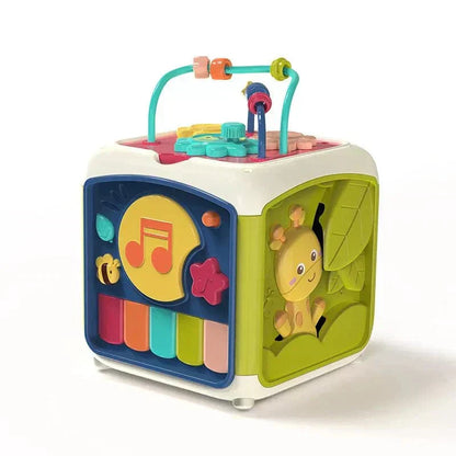 Galaxy-Shop Cube - 7 in 1