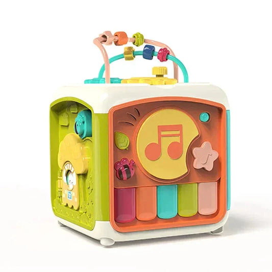 Galaxy-Shop Cube - 7 in 1