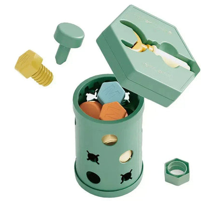 Galaxy-Shop Technical Cylinder - Screw and Unscrew