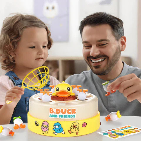 Galaxy-Shop™ Jumping Ducks Game