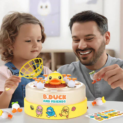 Galaxy-Shop™ Jumping Ducks Game