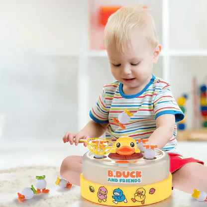 Galaxy-Shop™ Jumping Ducks Game