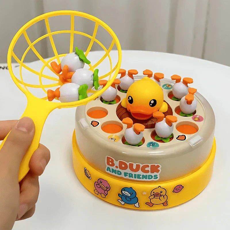 Galaxy-Shop™ Jumping Ducks Game