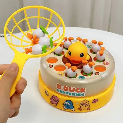 Galaxy-Shop™ Jumping Ducks Game