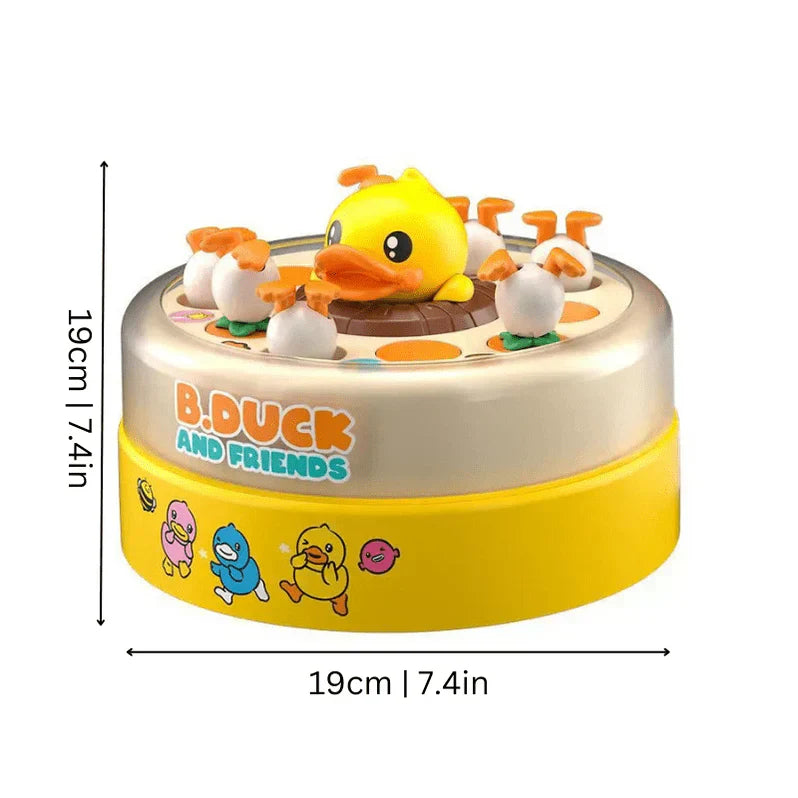 Galaxy-Shop™ Jumping Ducks Game
