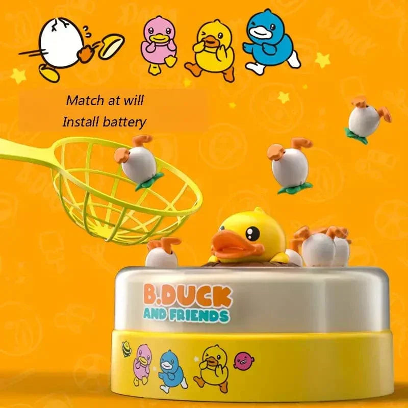 Galaxy-Shop™ Jumping Ducks Game