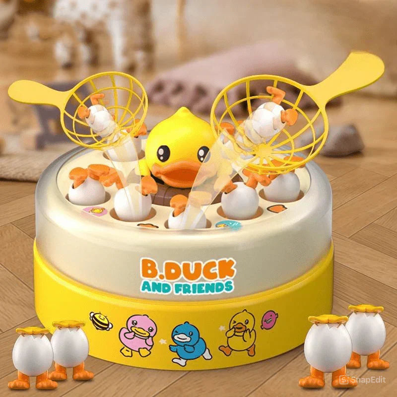 Galaxy-Shop™ Jumping Ducks Game