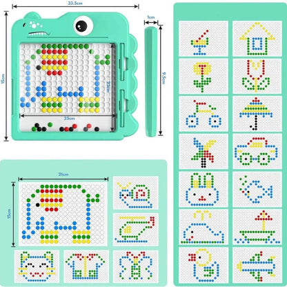 Galaxy-Shop Magnetic Drawing - Magnetic Drawing Board