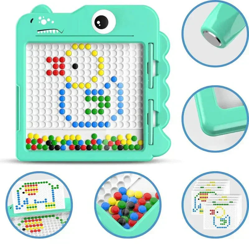 Galaxy-Shop Magnetic Drawing - Magnetic Drawing Board
