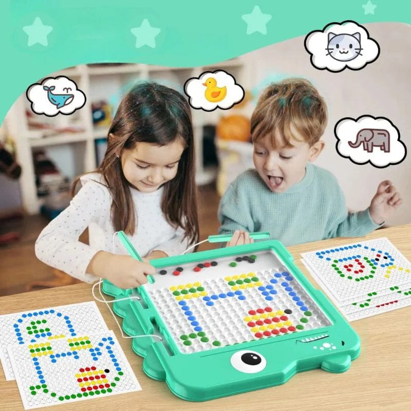 Galaxy-Shop Magnetic Drawing - Magnetic Drawing Board