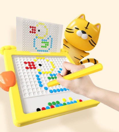 Galaxy-Shop Magnetic Drawing - Magnetic Drawing Board