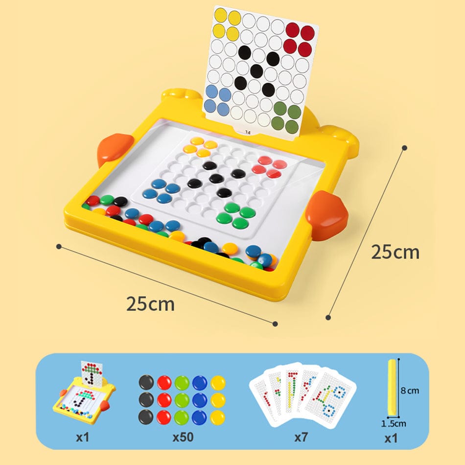 Galaxy-Shop Magnetic Drawing - Magnetic Drawing Board