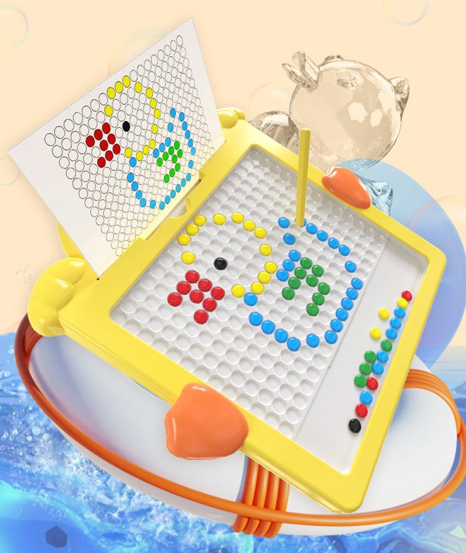 Galaxy-Shop Magnetic Drawing - Magnetic Drawing Board