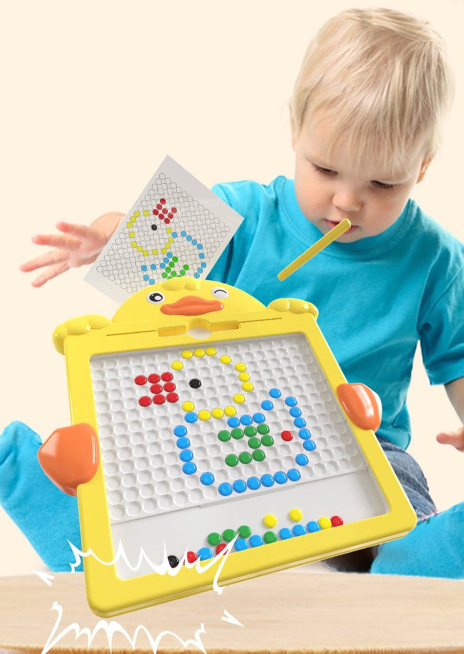 Galaxy-Shop Magnetic Drawing - Magnetic Drawing Board