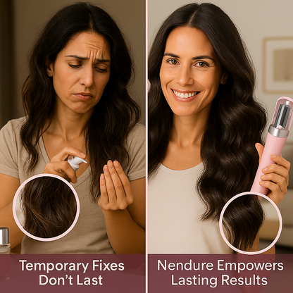Galaxy-Shop™ Split End Hair Trimmer